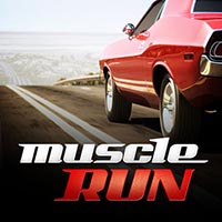    Muscle Run  Android