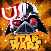  Angry Birds Star Wars II  Android