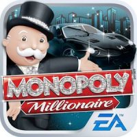 Игра Monopoly Millionaire на Android
