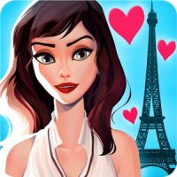 Игра City of Love: Paris на Android