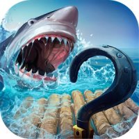    Raft Survival  Android
