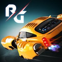 Online  Rival Gears Racing  