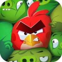  Angry Birds Islands  