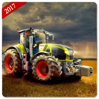  Farming Simulator 17  Android