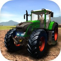 Online  Farmer Sim 2015  