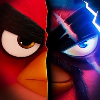 Online  Angry Birds Evolution  