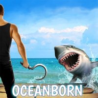   Oceanborn: Raft Survival -    