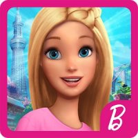 Игра Barbie Sparkle Blast на Андроид