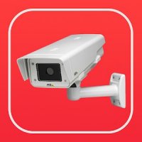 Приложение Онлайн камеры видео наблюдения на Android