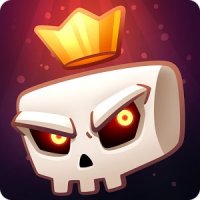    Heroes 2: The Undead King  Android