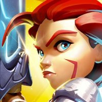  Dragonstone: Guilds & Heroes  Android