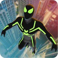  Strange Hero: Mutant Spider  Android