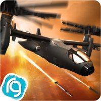  Drone 2 Air Assault  Android