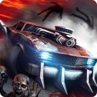  Zombie Drift  Android