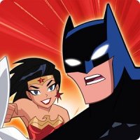  Justice League Action Run  Android