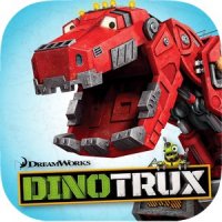   Dinotrux -    