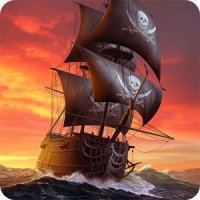 Игра Tempest: Pirate Action RPG на Андроид