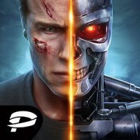 Online  Terminator Genisys: Future War  