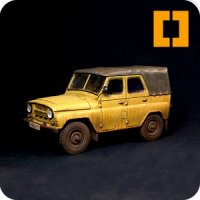    Dirt On Tires 2: Village  Android