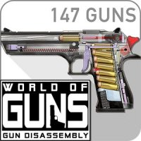  World of Guns: Gun Disassembly   