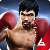 Online  Real Boxing Manny Pacquiao  