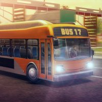   Bus Simulator 17  Android