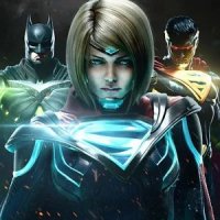    Injustice 2  Android