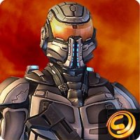    Battlefield Combat: Genesis  Android