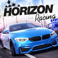   Racing Horizon:   -    
