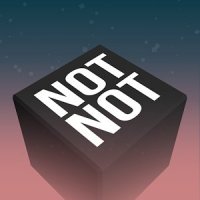 Онлайн игра Not Not - A Brain-Buster - скачать на андроид бесплатно