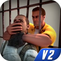  Survival Prison Escape v2  Android