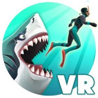    Hungry Shark VR  Android