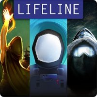 Онлайн игра Lifeline Library - скачать на андроид бесплатно