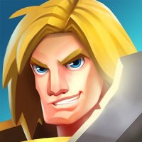    Fortress of Champions  Android