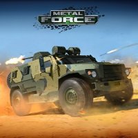    Metal Force:    Android