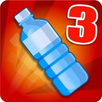   Bottle Flip Challenge 3  