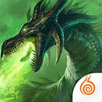 Dragon Revolt - Classic MMORPG скачать на андроид бесплатно