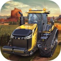    Farming Simulator 18  Android