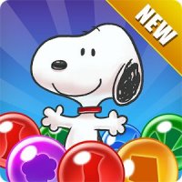 Snoopy Pop скачать на андроид бесплатно