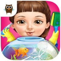  Sweet Baby Girl Cleanup 5 .apk