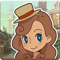 Игра Layton’s Mystery Journey скачать онлайн бесплатно