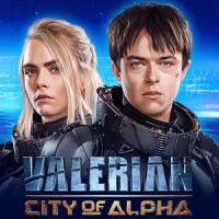    Valerian: City of Alpha  Android