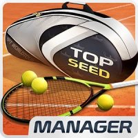   TOP SEED - Tennis Manager -    