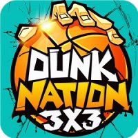   Dunk Nation 3X3 -    