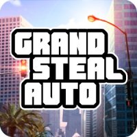  Grand Steal Auto  Android