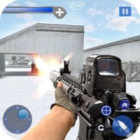  Counter Terrorist Sniper Shoot  Android