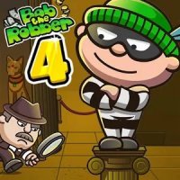  Bob The Robber 4  Android