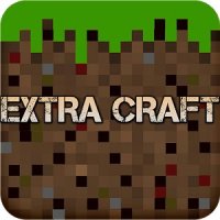    Extra Craft: Forest Survival HD  Android