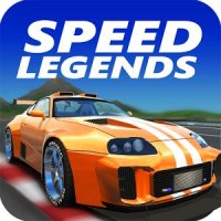   Speed Legends -    