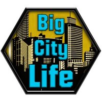   Big City Life : Simulator -    